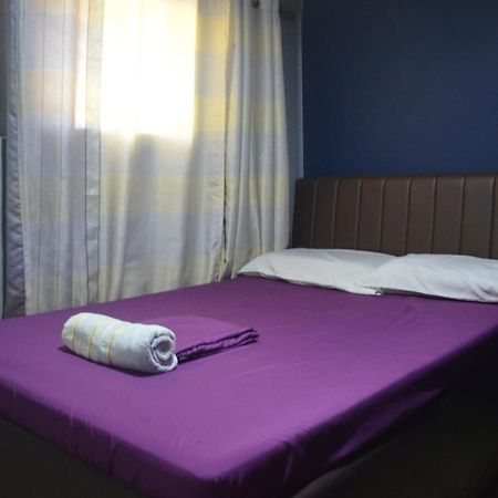 Gaius Inn Manila Eksteriør bilde